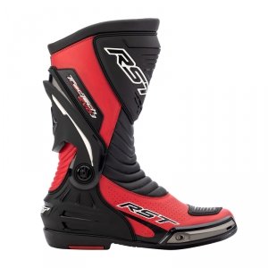 Buty motocyklowe RST Tractech Evo 3 Sport Red Black