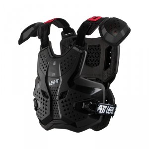 LEATT BUZER 3.5 PRO BLACK OS
