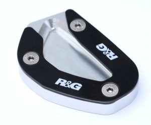 Element Nóżki RG Racing Honda Cbr1100Xx Bird 96-08 Silver
