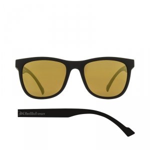SPECT OKULARY RED BULL LAKE BLACK SZKŁA BROWN WITH
