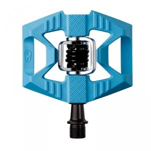 Pedały Rowerowe Crankbrothers Double Shot 1 Light Blue/Black