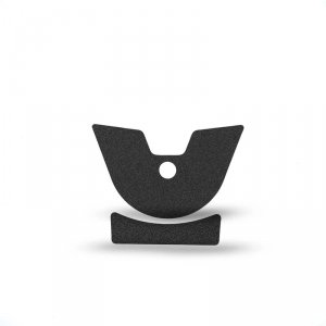 Naklejka Na Bak Tankpad RG Racing Centre Zero Srf 19-