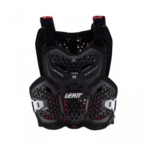 Buzer Leatt 4.5 Evo Black