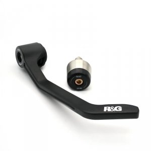 Osłona Dźwigni Hamulca RG Racing Lhs Bar End Slider For Aprilia Tuono V4 1100 (Factory) 25-