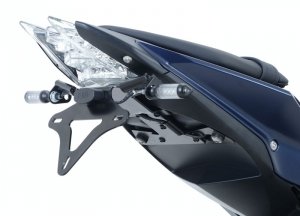 Mocowanie Tablicy Rejestracyjnej RG Racing Bmw S1000Rr 10- 14/S1000R 14- 20