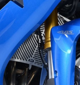 Osłona Chłodnicy RG Racing Suzuki Katana 19-/Gsx-S 1000 (Abs/Fa) (Gt 22-)/Gsx-S 950 21-