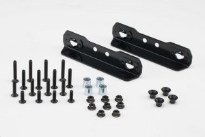 Zestaw Adapterów Na Stelaż Evo/Pro Na Kufry Boczne Sw-Motech Givi Trekker Dolomiti