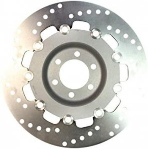 Tarcza hamulcowa EBC MD3039LS SUZUKI	GSX 1100 F Ka