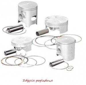 PROX 01.6311.C TŁOK 4T TM MX 250 Fi '11-'12, EN 25