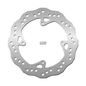 NG1481X TARCZA HAMULCOWA KTM 250/350 FREERIDE 12-1