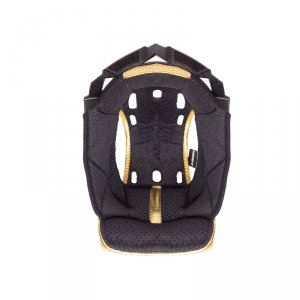 Wyściółka Do Kasku Airoh Aviator 3 Gold - The Legend S