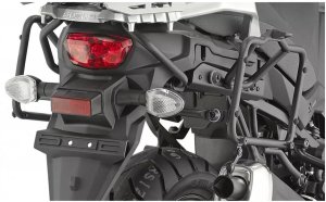KAPPA STELAŻ KUFRÓW BOCZNYCH MONOKEY SUZUKI DL 650