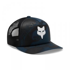 Czapka z daszkiem FOX Vision Mesh Trucker