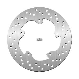 NG864 TARCZA HAMULCOWA  DERBI 125 GP 1 05-07, 250