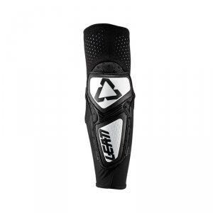 LEATT OCHRANIACZ ŁOKCI CONTOUR WHITE/BLACK
