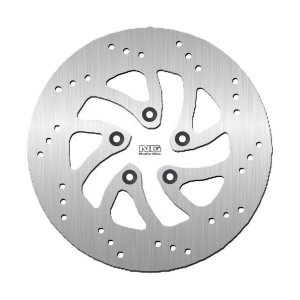 NG281 TARCZA HAMULCOWA  ITALJET JACKPOT 125 01, JU