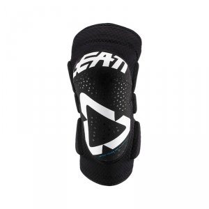 OCHRANIACZ KOLAN LEATT GUARD 3DF 5.0 JUNIOR WHI/BL