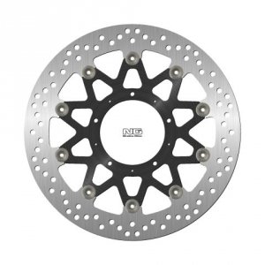 NG1856G TARCZA HAMULCOWA PRZÓD HONDA CB1000R 18-21