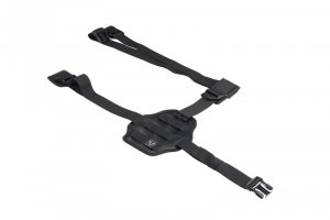 Pas Na Nogę La7 Mocujący Torby Akcesoryjne Legend Gear Sw-Motech Black