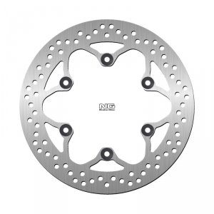 NG1618 TARCZA HAMULCOWA PRZÓD KEEWAY SUPERLIGHT 12