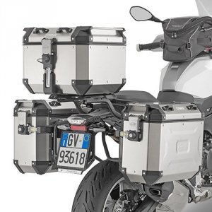 KAPPA KLO5137CAM STELAŻ KUFRÓW BOCZNYCH MONOKEY BMW F