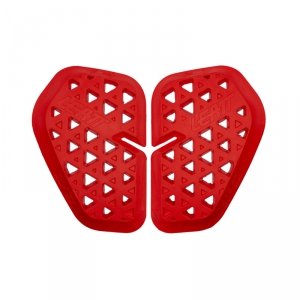 Ochraniacz Bioder Leatt Inserts 3Df Level 2 Pair Red
