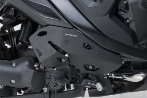 SW-MOTECH OSŁONA PIĘTY BMW R 1300 GS (23-) BLACK