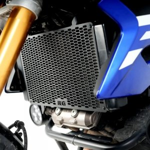 Osłona Chłodnicy RG Racing Pro Suzuki Dl 1050 (Xt) (De) 20- Black