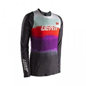LEATT BLUZA OFF-ROAD LADY MOTO 4.5 LITE SUNBURN