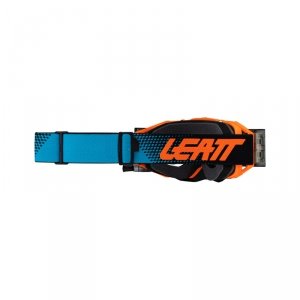 Gogle Leatt Velocity 6.5 Roll-Off 83 Vlt Orange Clear