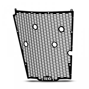 Osłona Chłodnicy RG Racing Pro Norton V4Sv 22- / V4Cr 23- Black