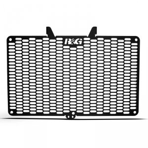 Osłona Chłodnicy RG Racing Pro Honda Nc750X 21-, Ncr750S 14-, Integra 700 12-13, Integra 750 14-20,