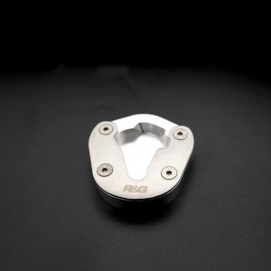 Element Nóżki RG Racing Bmw S1000Xr 20- Silver