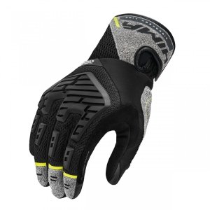 SHIMA RĘKAWICE MOTO STREAM VENT MEN GLV YLW FLUO