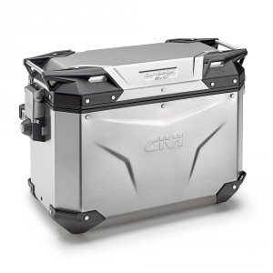 GIVI KUFER BOCZNY TREKKER OUTBACK EVO (LEWY 48LT)