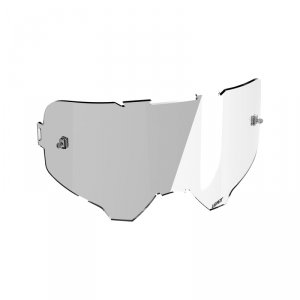 LEATT SZYBA  VELOCITY PHOTOCHROMIC 37-87 VLT CLEAR