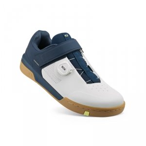 Buty Crankbrothers Stamp Boa Navy Grey - Gum Outsole