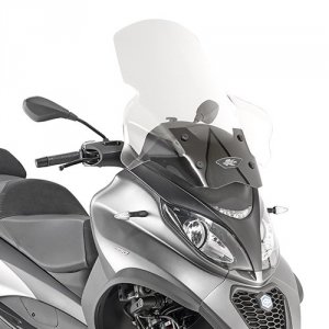 KAPPA KD5613ST SZYBA PIAGGIO MP3 350-500 SPORT