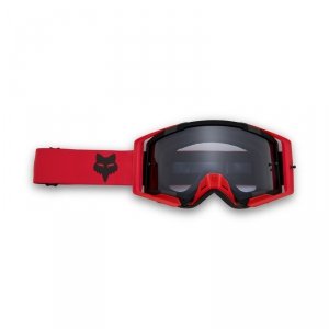 FOX GOGLE AIRSPACE CORE FLUO RED