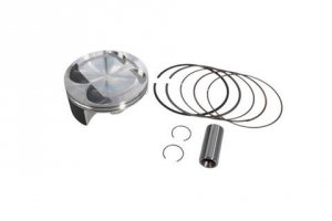 WOSSNER 8943DA TŁOK (4T) CAN AM DS 450 X '08-'15 S