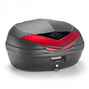 KAPPA  KUFER CENTRALNY 46L MONOLOCK K466N URBAN