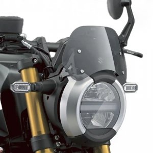 Osłona Reflektora RG Racing (Second Skin Type) Suzuki Gsx-8T 25-  Suzuki Gsx-8Tt 25-