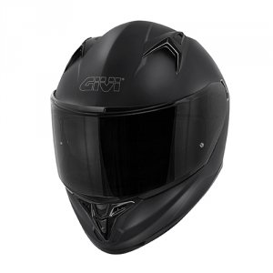 GIVI KASK INTEGRALNY 50.9 SOLID Z BLENDĄ CZARNY MA