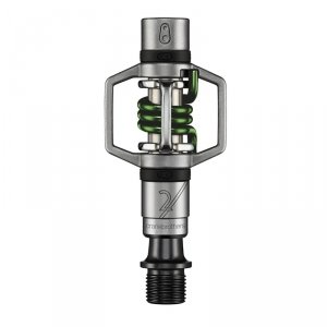 Pedały Rowerowe Crankbrothers Eggbeater 2 Black/Green