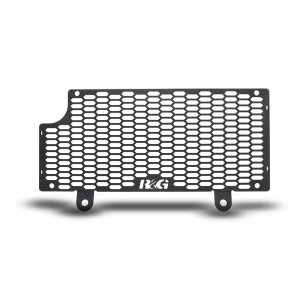 Osłona Chłodnicy Oleju RG Racing Pro Kawasaki Zx-10R/Rr 21- Black