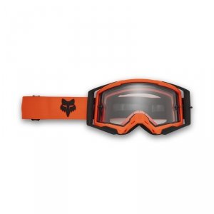 FOX GOGGLE AIRSPACE ENDURO FLUORESCENT