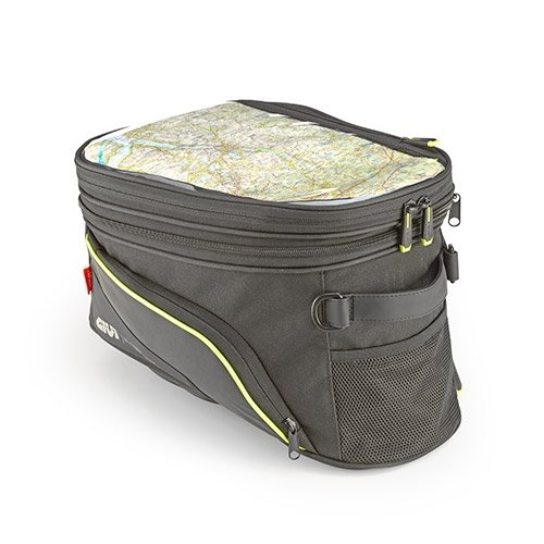 GIVI TORBA NA BAK TANKLOCK 21-27L / ENDURO (EA118)