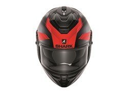 SHARK Kask integralny SPARTAN GT ELGEN M cz/cz/mat