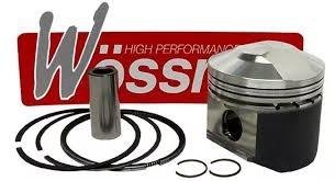 WOSSNER TŁOK HUSABERG TE 300 (11-13) 8273DC 71.94mm