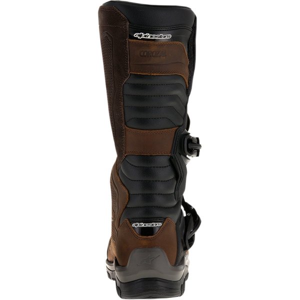 ALPINESTARS  BUTY TURYSTYCZNE COROZAL ADV BR/CZARN